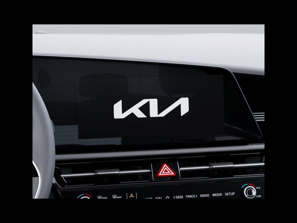 2026 Kia Niro SX