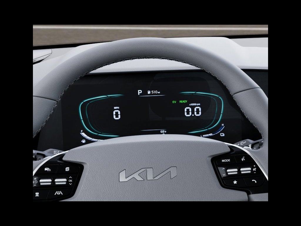 2026 Kia Niro SX