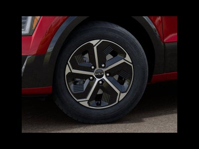 2026 Kia Niro SX