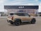 2027 Kia Seltos X-Line