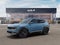 2027 Kia Seltos X-Line SX