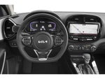 2025 Kia Soul GT-Line