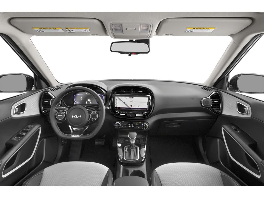 2025 Kia Soul GT-Line