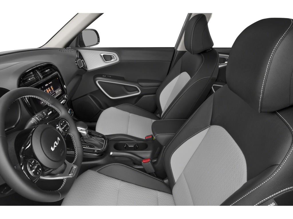 2025 Kia Soul GT-Line