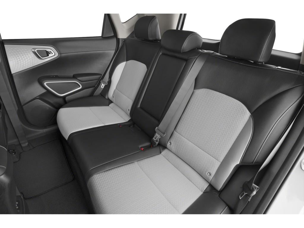 2025 Kia Soul GT-Line