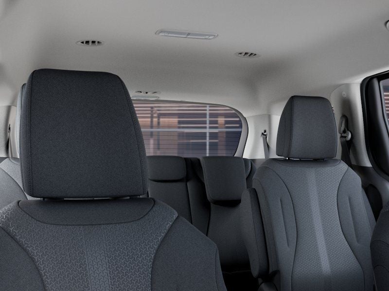 2026 Kia Carnival LX