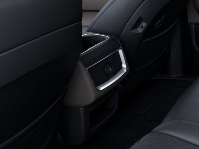 2026 Kia Carnival Hybrid LXS