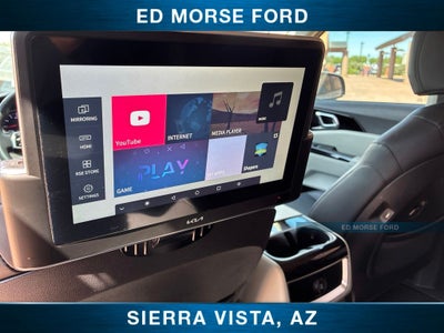 2023 Kia Carnival EX