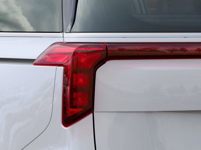 2025 Kia Carnival Hybrid EX