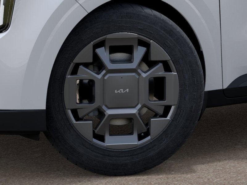 2025 Kia Carnival Hybrid EX