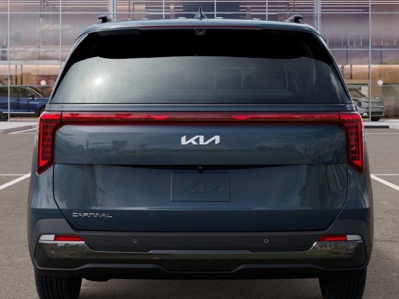 2025 Kia Carnival SX Prestige