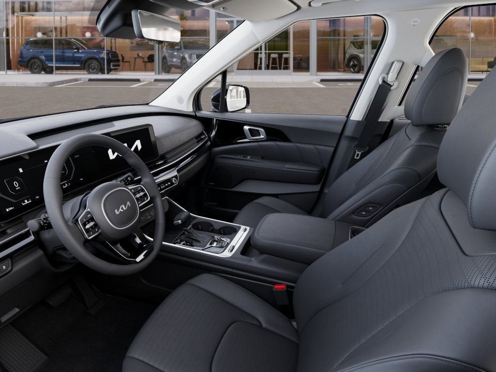 2025 Kia Carnival SX Prestige