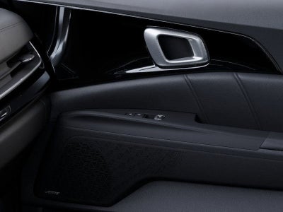 2025 Kia Carnival SX Prestige