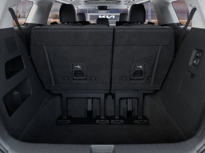 2025 Kia Carnival Hybrid SX