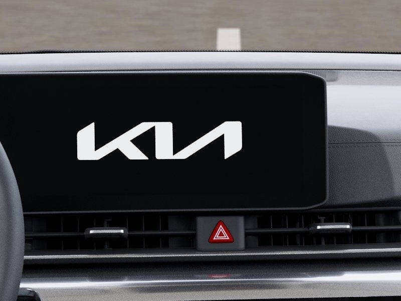 2025 Kia Carnival Hybrid SX