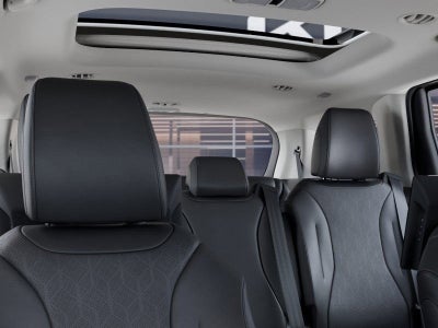 2025 Kia Carnival Hybrid SX