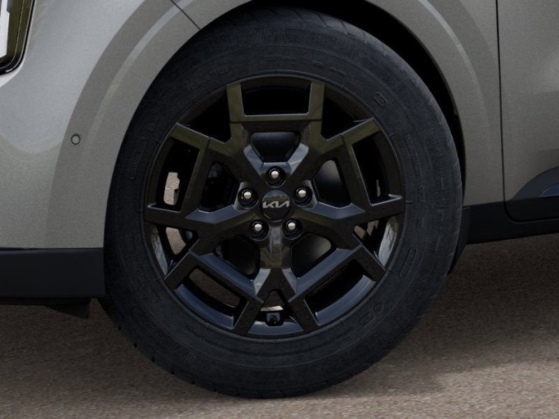 2025 Kia Carnival Hybrid SX