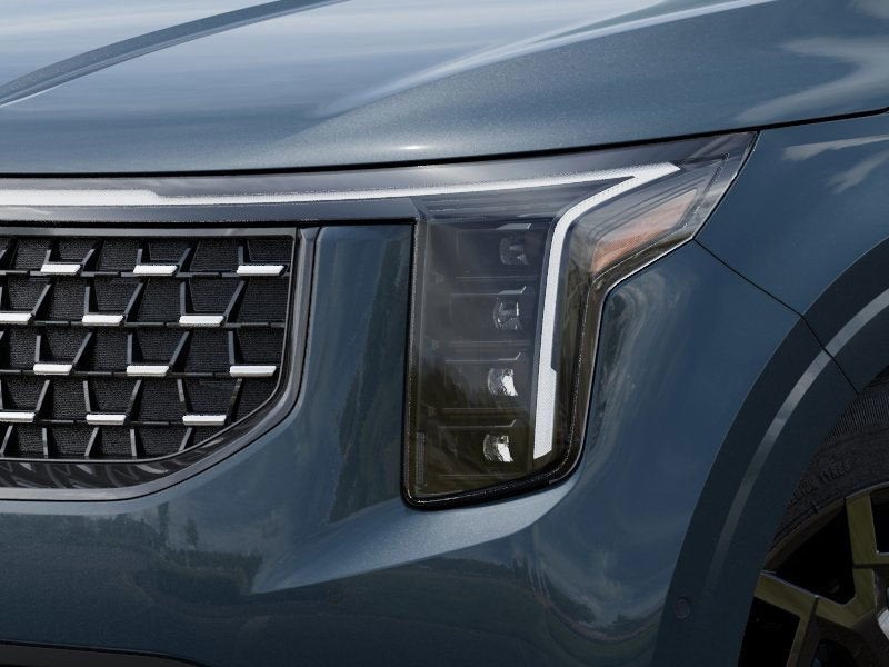 2025 Kia Carnival Hybrid SX Prestige