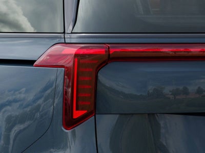 2025 Kia Carnival Hybrid SX Prestige