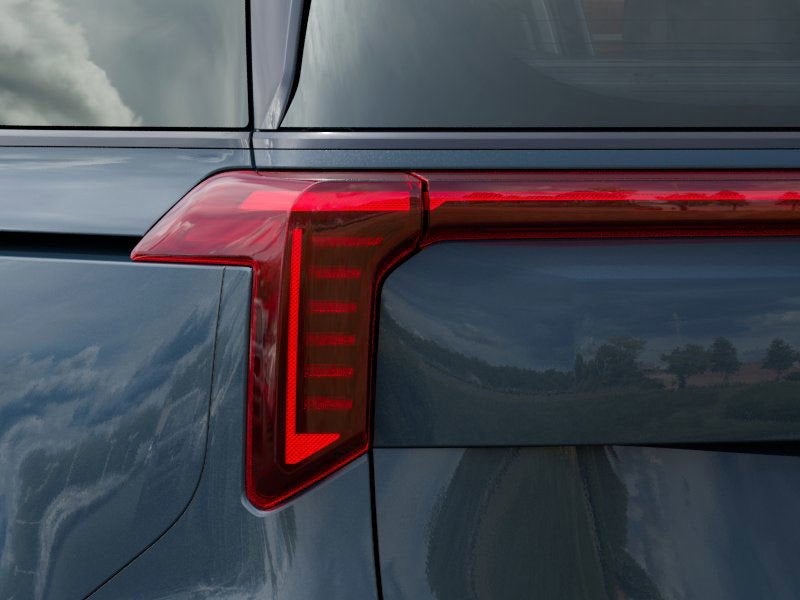 2025 Kia Carnival Hybrid SX Prestige