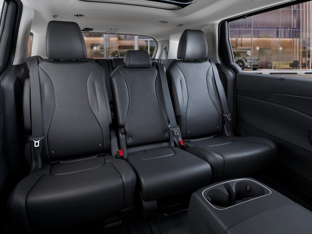 2025 Kia Carnival Hybrid SX Prestige