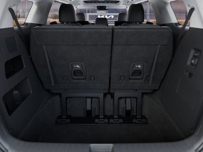 2025 Kia Carnival Hybrid SX Prestige