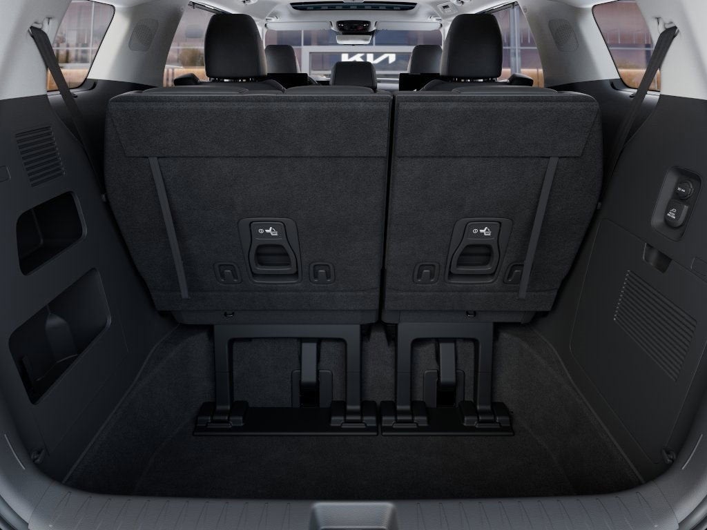 2025 Kia Carnival Hybrid SX Prestige