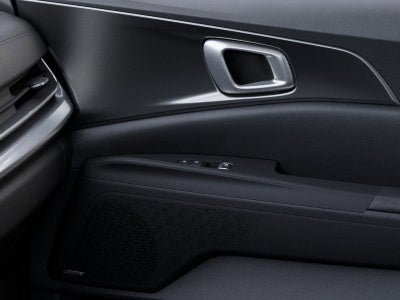 2025 Kia Carnival Hybrid SX Prestige