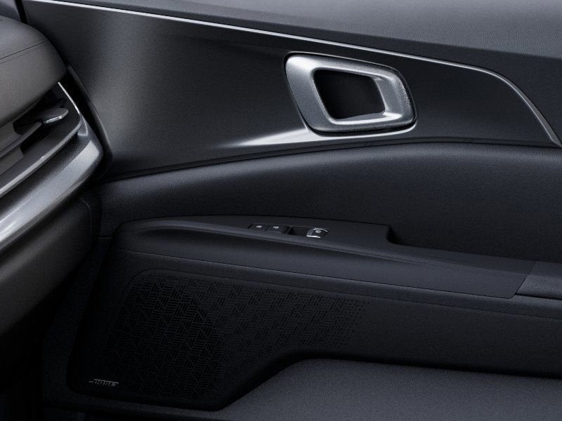 2025 Kia Carnival Hybrid SX Prestige