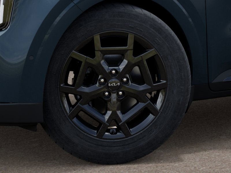 2025 Kia Carnival Hybrid SX Prestige