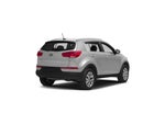 2014 Kia Sportage LX