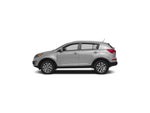 2014 Kia Sportage LX