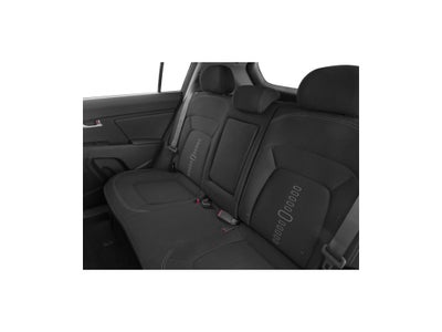 2014 Kia Sportage SX