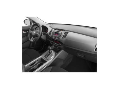 2014 Kia Sportage SX