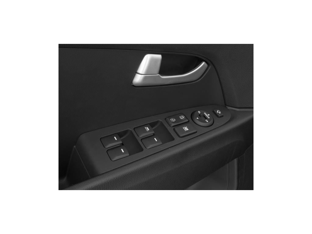 2014 Kia Sportage SX