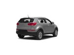 2014 Kia Sportage SX