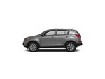 2014 Kia Sportage SX