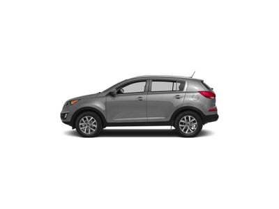 2014 Kia Sportage SX
