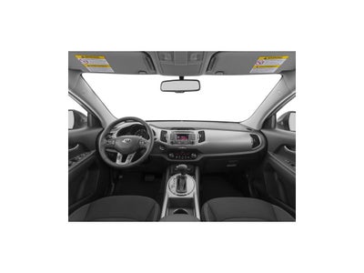 2014 Kia Sportage SX