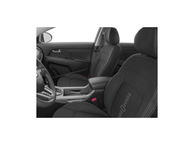 2014 Kia Sportage SX