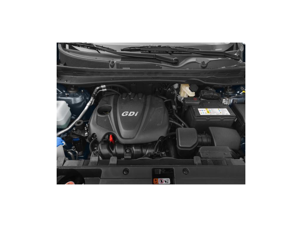 2014 Kia Sportage SX