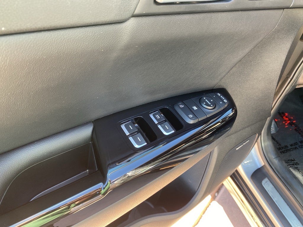 2020 Kia Sportage SX