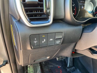 2020 Kia Sportage SX