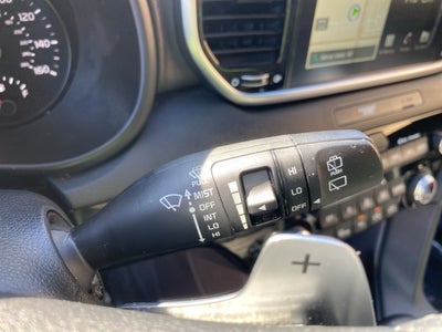 2020 Kia Sportage SX