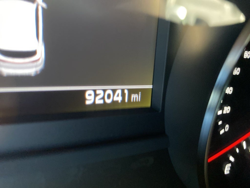 2020 Kia Sportage SX