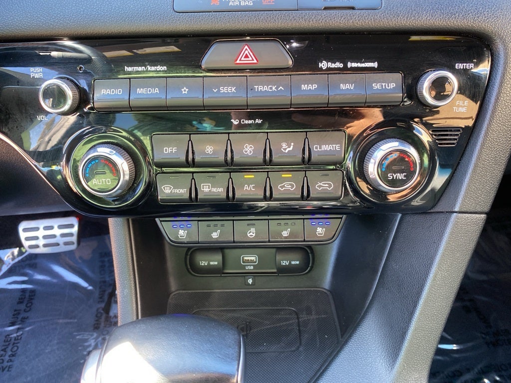 2020 Kia Sportage SX