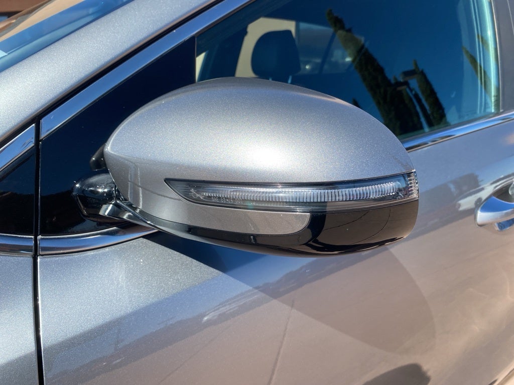 2020 Kia Sportage SX