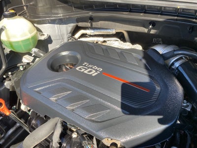 2020 Kia Sportage SX