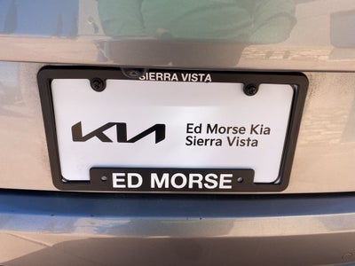 2020 Kia Sportage SX