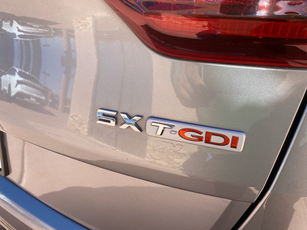 2020 Kia Sportage SX